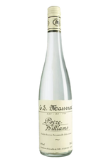 G.E. Massenez, Poire Williams Pear Brandy - 750mL