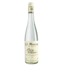 G.E. Massenez, Poire Williams Pear Brandy - 750mL