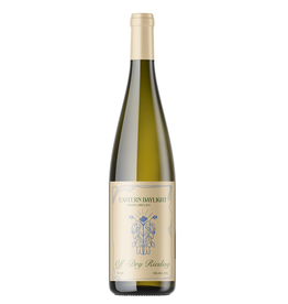 USA Eastern Daylight, Off-Dry Finger Lakes Riesling 2024
