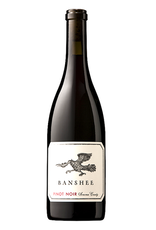 USA Banshee, Pinot Noir Sonoma Half-Bottle 2023 - 375mL