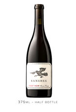USA Banshee, Pinot Noir Sonoma Half-Bottle 2023 - 375mL