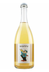 Italy Col Tamarie, 'Buffo' Prosecco Pet-Nat Col Fondo (NV)
