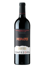 Italy Fontezoppa, 'Pepato' Vernaccia Nera 2022