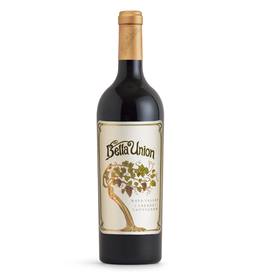 USA Bella Union/Far Niente, Napa Valley Cabernet Sauvignon 2022