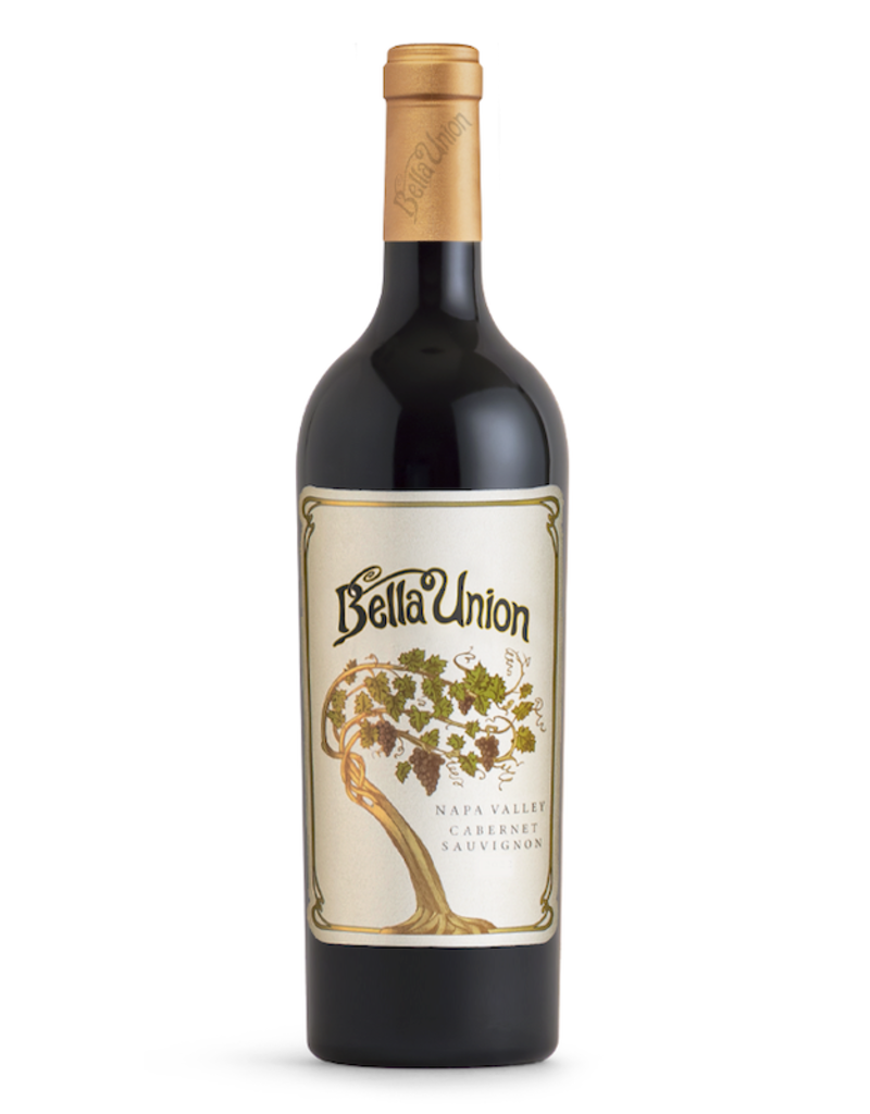 USA Bella Union/Far Niente, Napa Valley Cabernet Sauvignon 2022