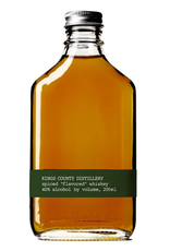 Kings County Distillery, Spiced Whiskey - 200mL