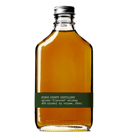Kings County Distillery, Spiced Whiskey - 200mL