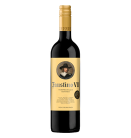 Spain Faustino, Tempranillo VII Kosher 2023
