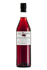 Massenez, Creme De Framboise - 750mL