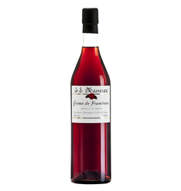 Massenez, Creme De Framboise - 750mL