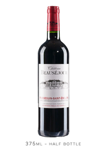 France Beausejour, Puisseguin Saint-Emilion 2024 Half-Bottle - 375mL