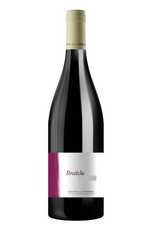 France Domaine Chevalerie, 'Breteche' Bourgueil 2017