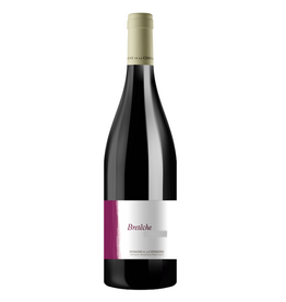 France Domaine Chevalerie, 'Breteche' Bourgueil 2017
