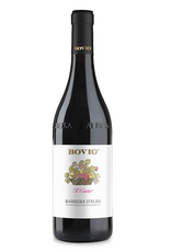 Italy Bovio, 'Il Ciotto' Barbera d'Alba 2024