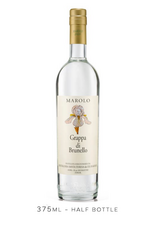 Marolo, Grappa di Brunello - 375mL