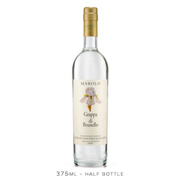 Marolo, Grappa di Brunello - 375mL