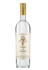 Marolo, Grappa di Brunello - 375mL