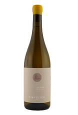 Italy Ciavolich, 'Aries' Pecorino Colline Pescaresi 2023