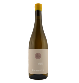 Italy Ciavolich, 'Aries' Pecorino Colline Pescaresi 2023