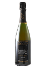 France Migot, Rosé Brut Methode Traditionnelle (NV)