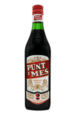 Carpano, 'Punt E Mes' Vermouth Aperitivo - 750mL
