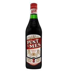 Carpano, 'Punt E Mes' Vermouth Aperitivo - 750mL