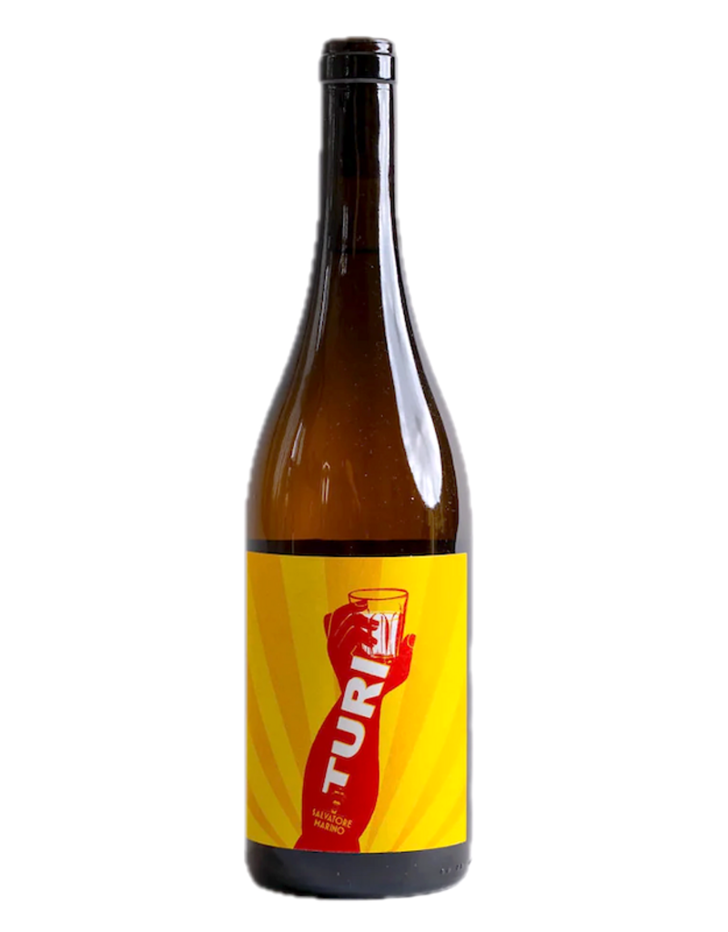 Italy Salvatore Marino, 'Turi' Catarratto 2024