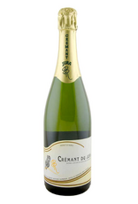 France Pierre Richard, 'Harmonie' Cremant de Jura Blanc Brut (NV)