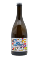 Italy La Staffa, 'Mai Sentito!' Marche Bianco Pet-Nat (NV)