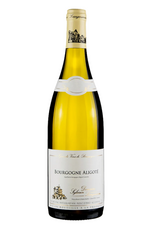 France Sylvain Langoureau, Bourgogne Aligote 2024