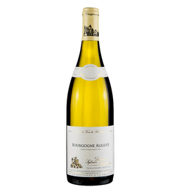 France Sylvain Langoureau, Bourgogne Aligote 2024