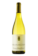 France Michel Barraud, Macon-Villages Chardonnay 2023