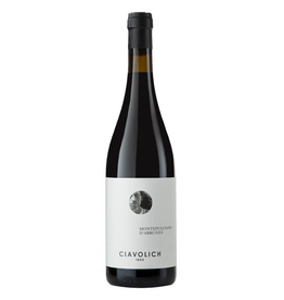 Italy Ciavolich, Montepulciano D'Abruzzo 2023