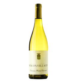 France Michel Barraud, Macon-Villages Chardonnay 2023