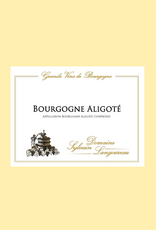 France Sylvain Langoureau, Bourgogne Aligote 2024
