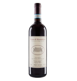 Italy Le Ragnaie, Rosso di Montalcino 2022