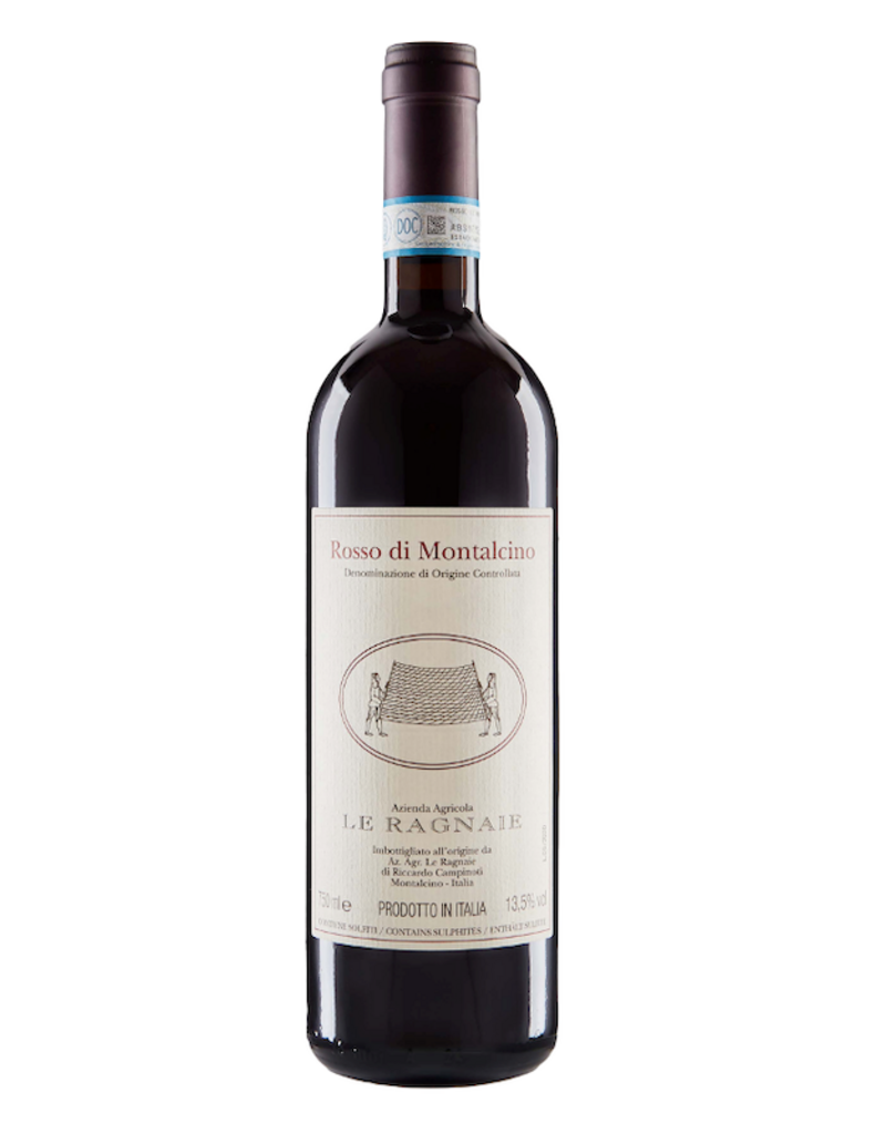 Italy Le Ragnaie, Rosso di Montalcino 2022