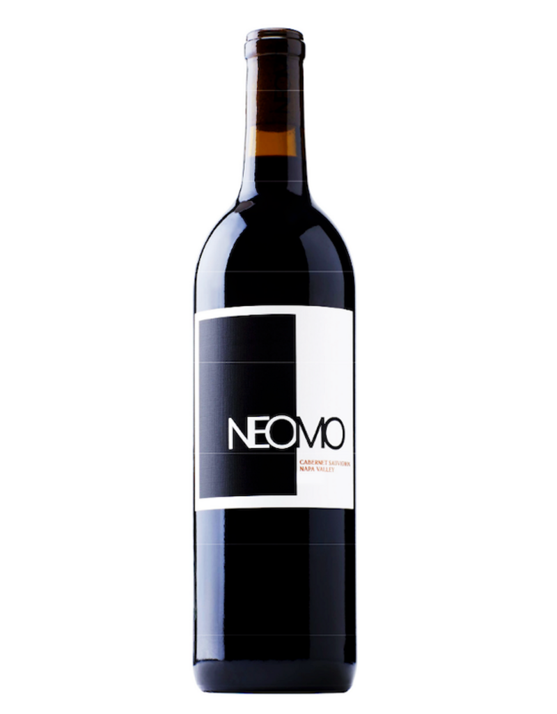 USA Neomo, Napa Valley Cabernet Sauvignon 2023