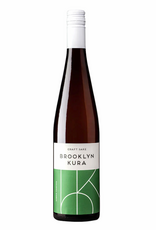 Brooklyn Kura, 'Green Door' #14 Junmai Ginjo Nama Sake - 750mL