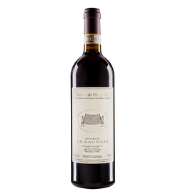 Italy Le Ragnaie, Brunello di Montalcino 2019