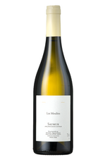 France Domaine Guibertau, 'Les Moulins' Saumur Blanc 2024