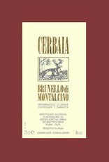 Italy Cerbaia, Brunello Di Montalcino 2020