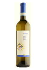 Italy La Staffa, Verdicchio dei Castelli di Jesi Classico 2024