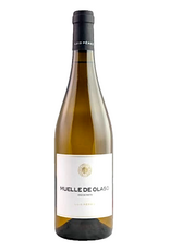 Spain Luis Perez, 'El Muelle de Olaso' Jerez Palomino 2024