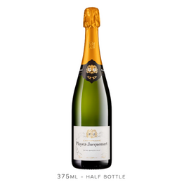 France Ployez-Jacquemart, 'Extra Quality' Brut Champagne (NV) - 375mL
