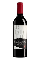 USA Broadside, Merlot Santa Margarita Ranch 2022