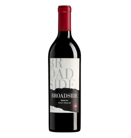 USA Broadside, Merlot Santa Margarita Ranch 2022