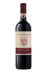 Italy Castello di Radda, Chianti Classico DOCG 2022