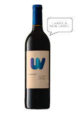 USA Ultraviolet, Napa Cabernet Sauvignon 2022