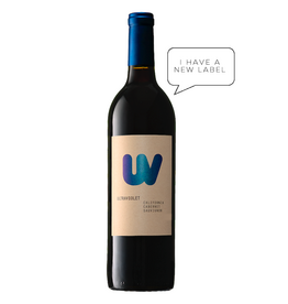 USA Ultraviolet, Napa Cabernet Sauvignon 2022